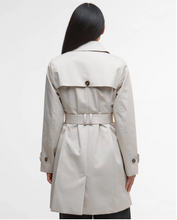 Load image into Gallery viewer, Greta Showerproof Trench Jacket