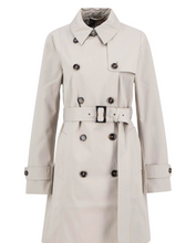Load image into Gallery viewer, Greta Showerproof Trench Jacket