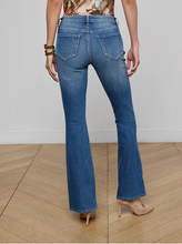 Load image into Gallery viewer, Cara Low Rise Bootcut