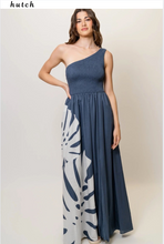 Load image into Gallery viewer, Destin Maxi Dress