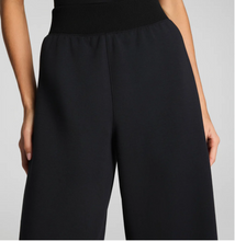 Load image into Gallery viewer, Spanx Air Barrel Pant Black