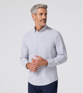 Leeward No Tuck Nickel Kyle Check L / Trim Leeward No Tuck Nickel Kyle Check L / Trim