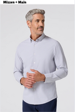 Load image into Gallery viewer, Leeward No Tuck Nickel Kyle Check