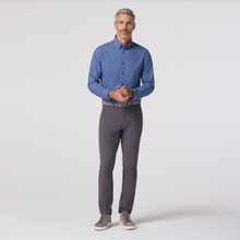 Load image into Gallery viewer, Leeward Dress Shirt Coastal Double Diamond