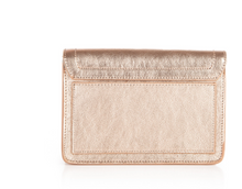 Load image into Gallery viewer, Samuel Stadium Bag Rose Gold