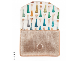 Load image into Gallery viewer, Samuel Stadium Bag Rose Gold