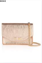 Load image into Gallery viewer, Samuel Stadium Bag Rose Gold