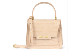 Load image into Gallery viewer, Isabel Blush Croc