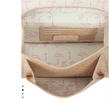 Load image into Gallery viewer, Isabel Blush Croc