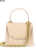 Load image into Gallery viewer, Isabel Blush Croc