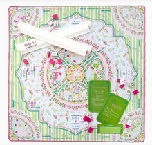 Load image into Gallery viewer, Mahjong Silent Night Mat