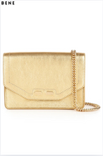 Load image into Gallery viewer, Samuel Stadium Bag Gold