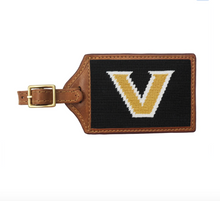 Load image into Gallery viewer, SB Luggage Tag Vanderbilt