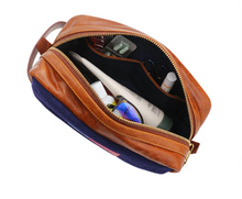 Load image into Gallery viewer, Toiletry Bag SMU