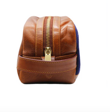 Load image into Gallery viewer, Toiletry Bag SMU