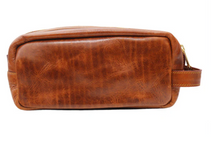 Load image into Gallery viewer, Toiletry Bag SMU