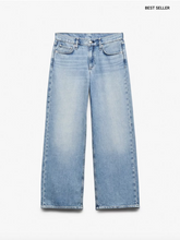 Load image into Gallery viewer, Saige Featherweight Jean