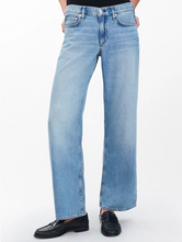 Load image into Gallery viewer, Saige Featherweight Jean