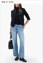 Load image into Gallery viewer, Saige Featherweight Jean