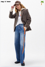 Load image into Gallery viewer, Miramar Wide Track Pant