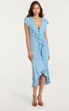 Load image into Gallery viewer, Malak Midi Dress