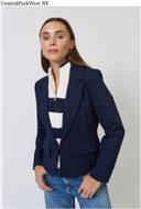 Chelsea Rugby Sweater-Jacket