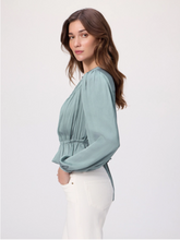 Load image into Gallery viewer, Gansevoort Top