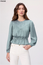 Load image into Gallery viewer, Gansevoort Top