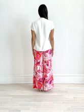 Load image into Gallery viewer, Turin Slash Tie Top