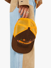 Load image into Gallery viewer, The 10-4 Trucker Hat Frolic