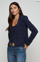 Load image into Gallery viewer, Mercer Knit Blazer