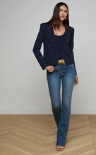 Load image into Gallery viewer, Mercer Knit Blazer