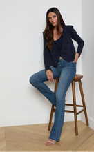 Load image into Gallery viewer, Mercer Knit Blazer