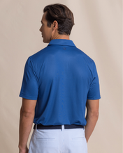 Load image into Gallery viewer, Men's Driver Seaside Polo