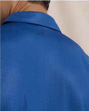 Load image into Gallery viewer, Men's Driver Seaside Polo