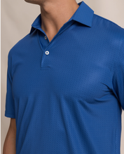 Load image into Gallery viewer, Men's Driver Seaside Polo