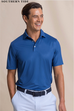 Load image into Gallery viewer, Men's Driver Seaside Polo