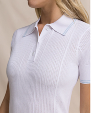 Load image into Gallery viewer, Women's Evi Polo Sweater