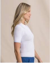 Load image into Gallery viewer, Women's Evi Polo Sweater