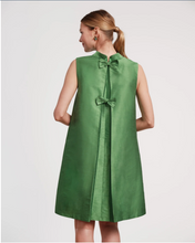 Load image into Gallery viewer, Diplomat Mini Dress