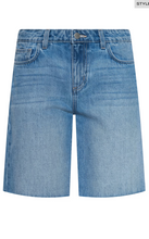 Load image into Gallery viewer, River Mid Rise Bermuda Short