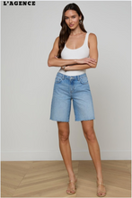 Load image into Gallery viewer, River Mid Rise Bermuda Short