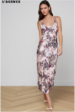 Load image into Gallery viewer, Akiya Tank Dress