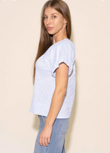 Load image into Gallery viewer, Rhonda Stripe Top