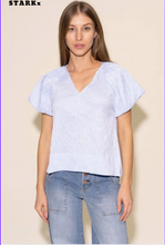 Load image into Gallery viewer, Rhonda Stripe Top