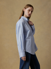 Load image into Gallery viewer, Coastal Poplin Shirt