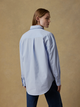 Load image into Gallery viewer, Coastal Poplin Shirt