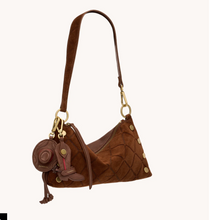 Load image into Gallery viewer, Cowboy Russ Charm