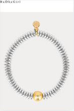 Load image into Gallery viewer, Maxi Galleon Stretch Bracelet