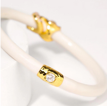 Load image into Gallery viewer, Fauna Starfish All Weather Bangle